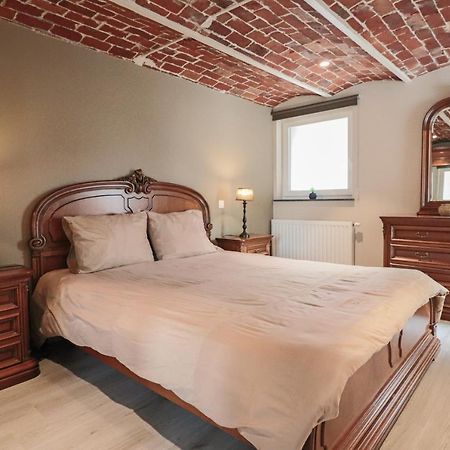 Vakantiewoning Tilia Zottegem Екстериор снимка