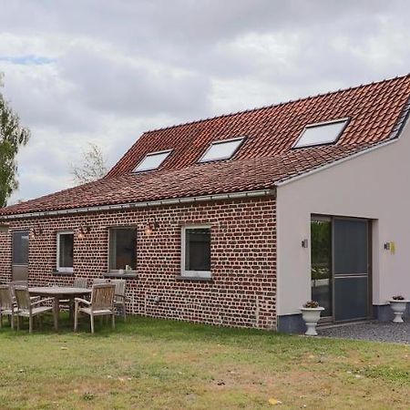 Vakantiewoning Tilia Zottegem Екстериор снимка