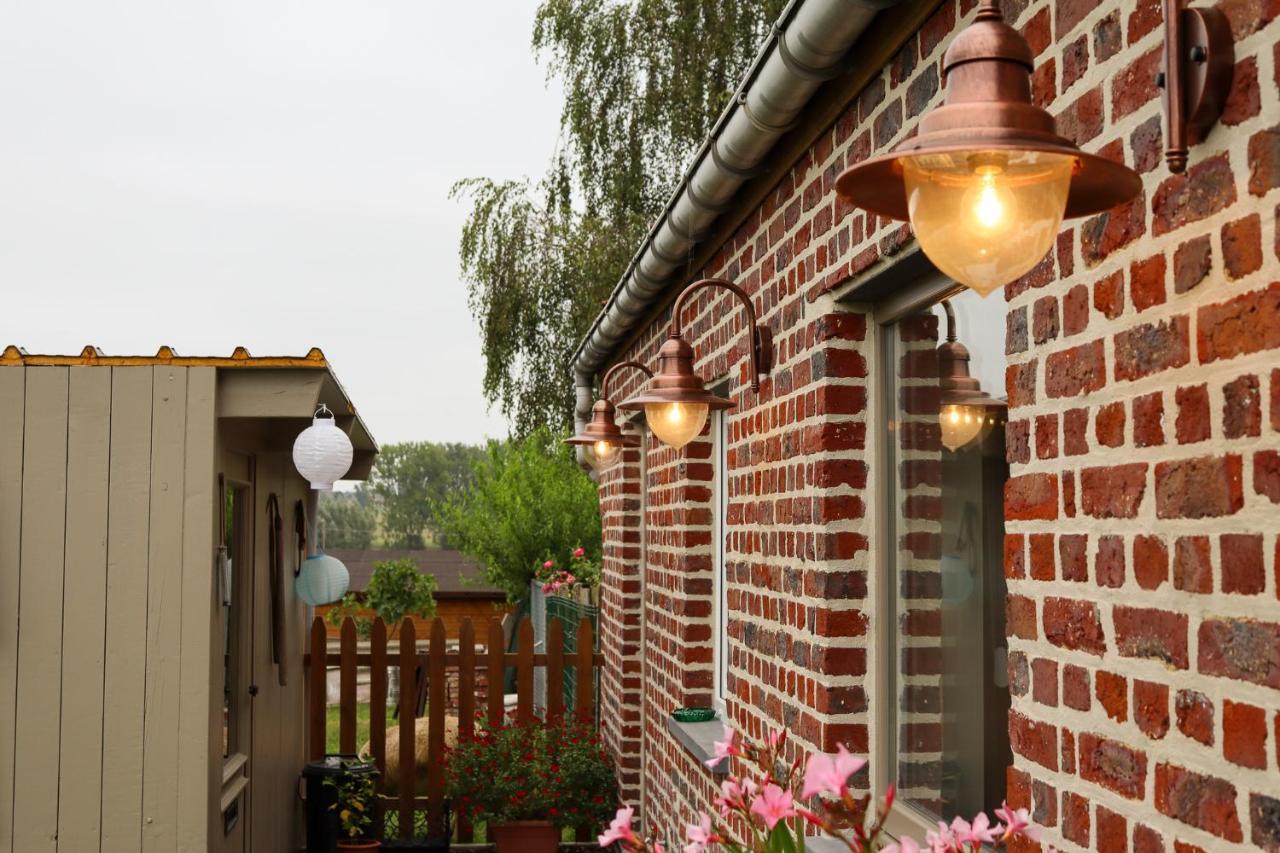 Vakantiewoning Tilia Zottegem Екстериор снимка