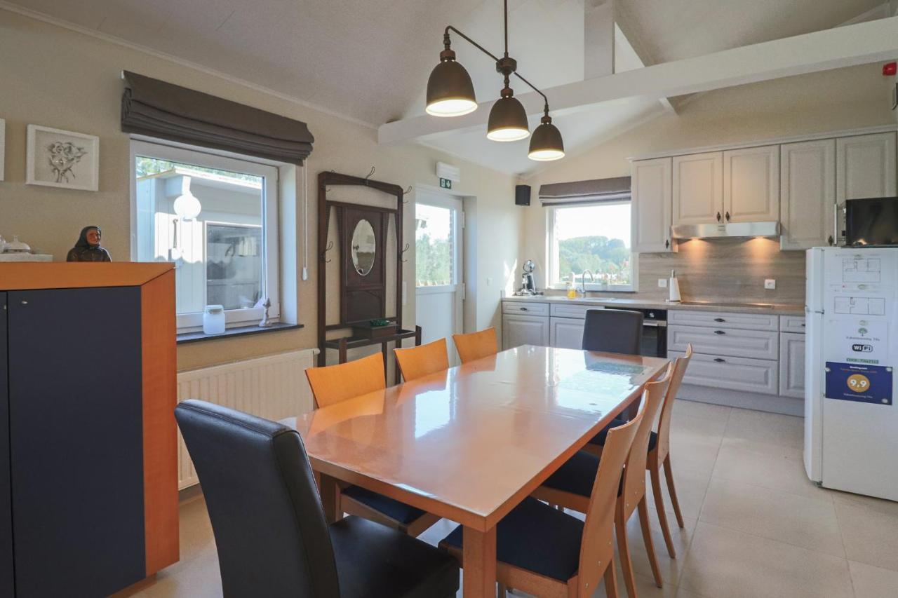 Vakantiewoning Tilia Zottegem Екстериор снимка