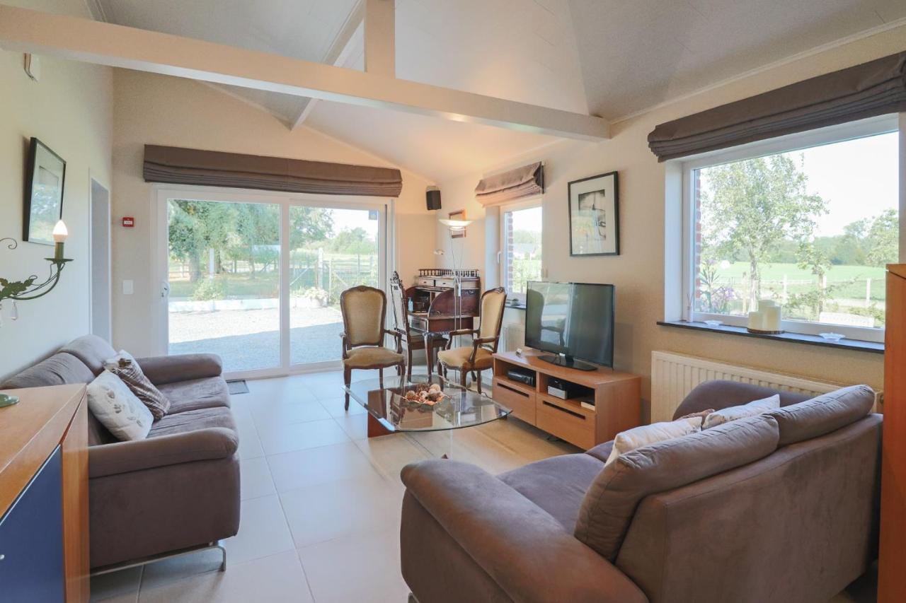 Vakantiewoning Tilia Zottegem Екстериор снимка