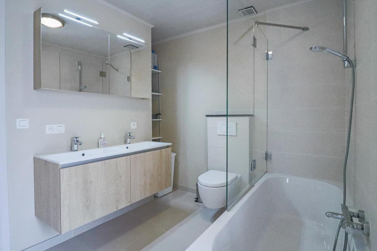 Vakantiewoning Tilia Zottegem Екстериор снимка