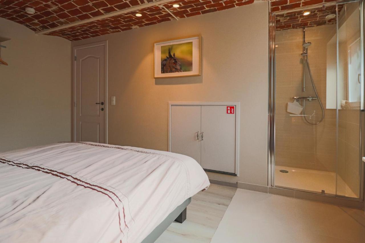 Vakantiewoning Tilia Zottegem Екстериор снимка