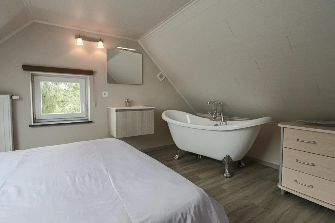 Vakantiewoning Tilia Zottegem Екстериор снимка