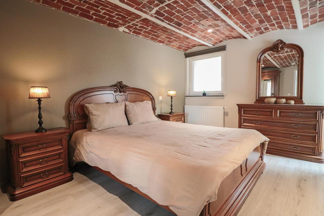 Vakantiewoning Tilia Zottegem Екстериор снимка