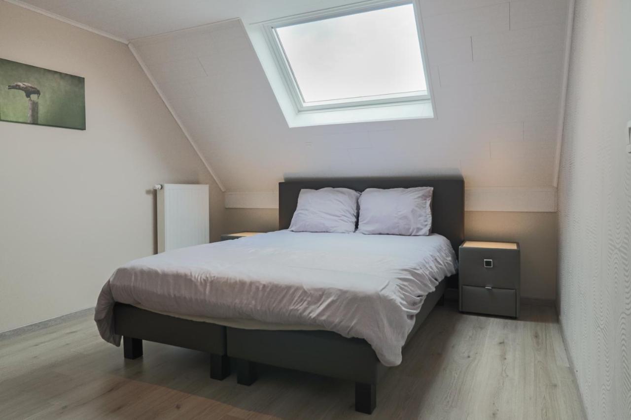 Vakantiewoning Tilia Zottegem Екстериор снимка