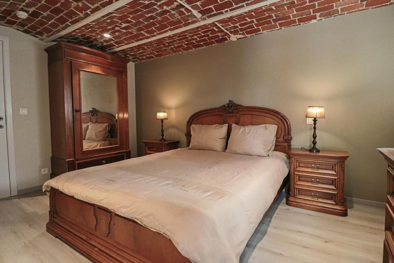 Vakantiewoning Tilia Zottegem Екстериор снимка