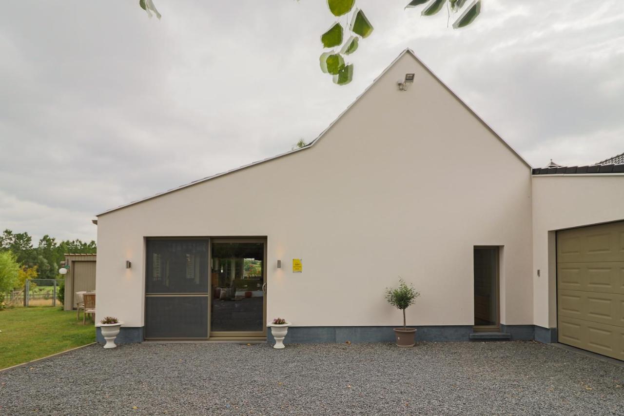 Vakantiewoning Tilia Zottegem Екстериор снимка