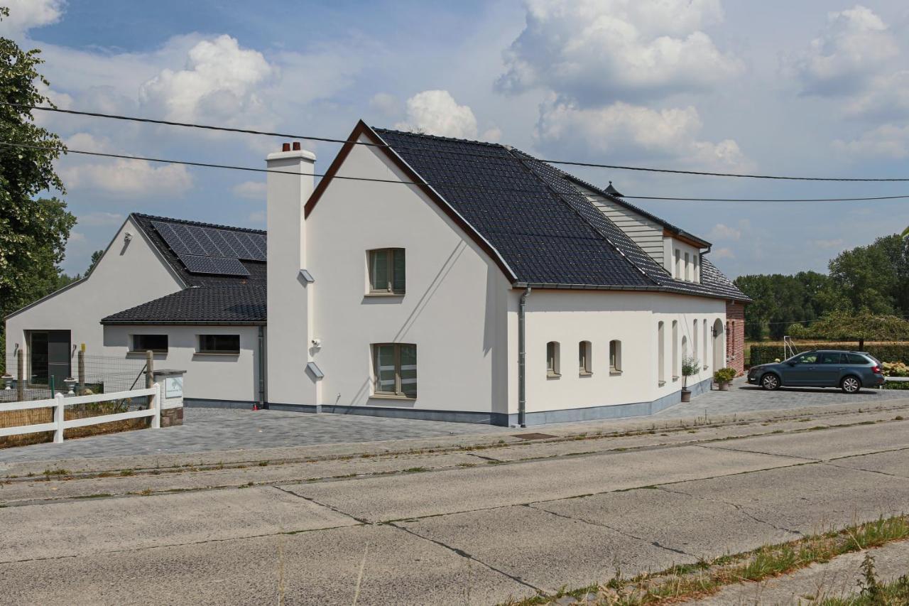 Vakantiewoning Tilia Zottegem Екстериор снимка