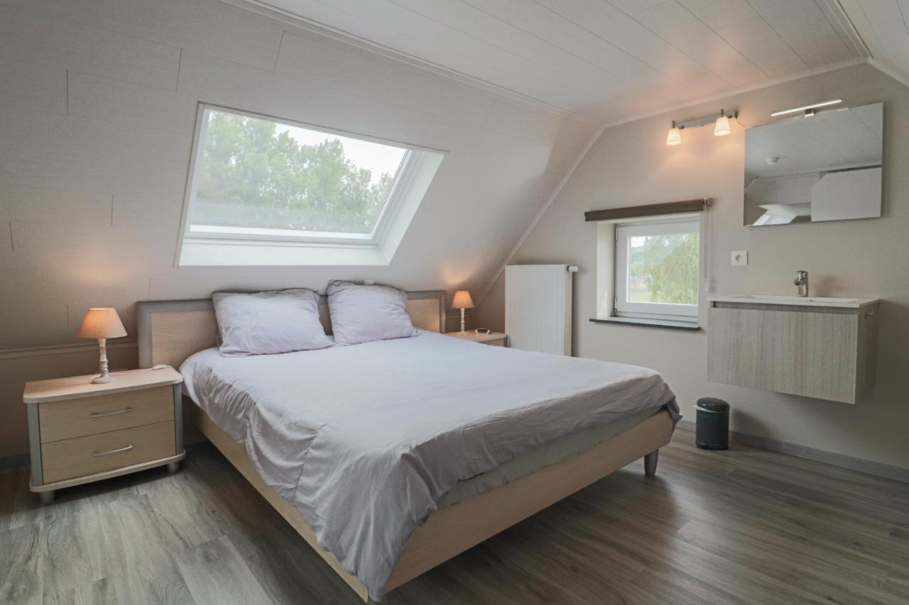 Vakantiewoning Tilia Zottegem Екстериор снимка