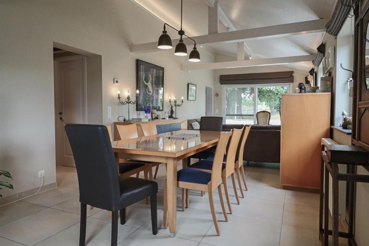 Vakantiewoning Tilia Zottegem Екстериор снимка